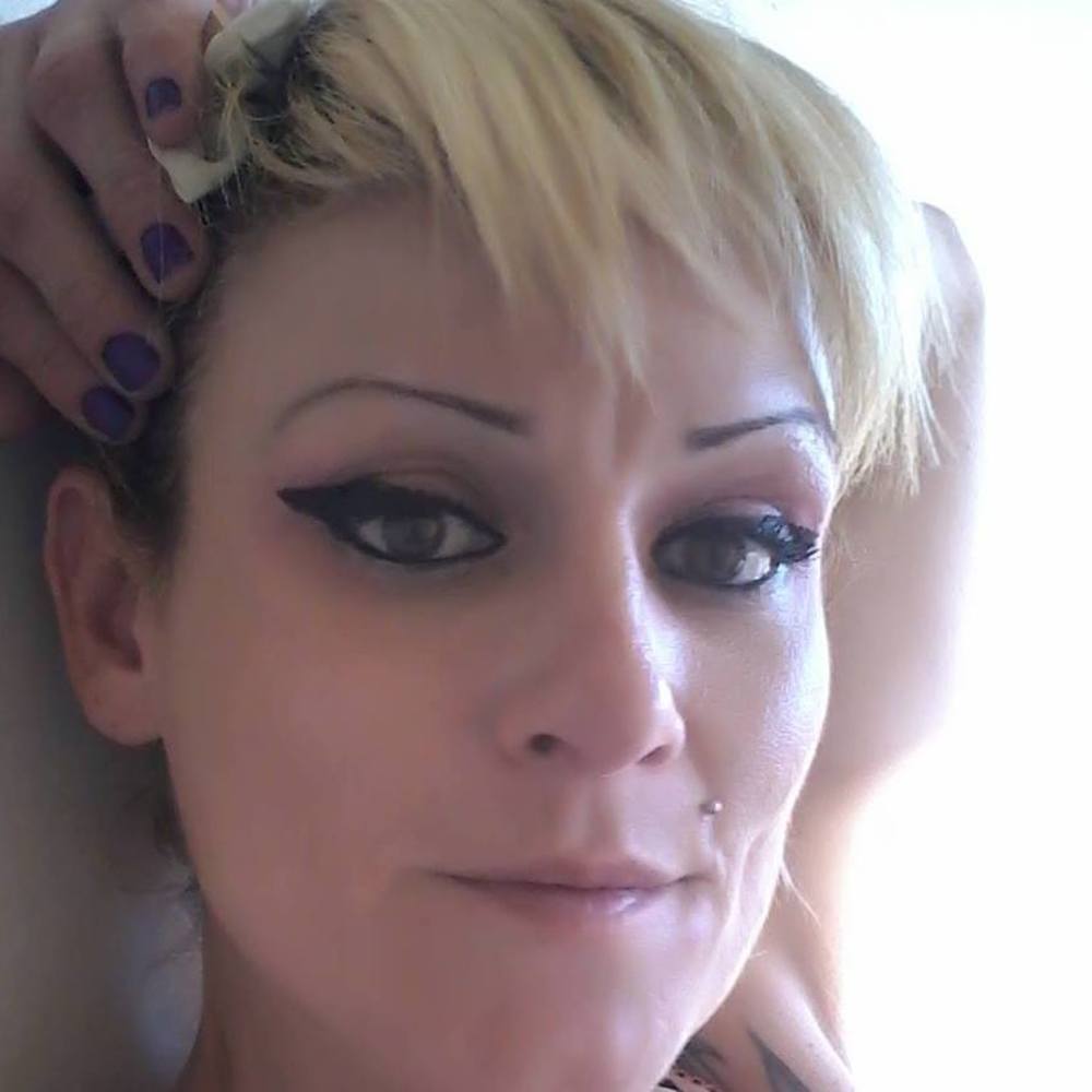 Meet your Posher, Michele